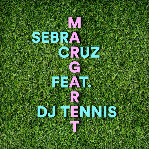 DJ Tennis, Sebra Cruz - Margaret (Extended Version) [LAD064DS1]